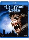 Le Loup-garou de Londres - Blu-ray