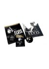 Elvis 56 (DVD + Livre) - DVD