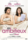 Les Ambitieux - DVD