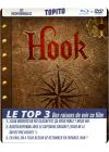 Hook ou la revanche du Capitaine Crochet (Combo Blu-ray + DVD - Édition boîtier métal FuturePak) - Blu-ray