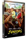 Juniors - DVD