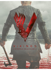 Vikings - Saison 3 - DVD