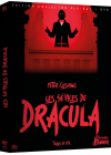 Les Sévices de Dracula (Combo Blu-ray + DVD - Édition Limitée) - Blu-ray