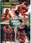 Jungle Fight - Vol. 2 - DVD