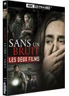 Sans un bruit - Les deux films (4K Ultra HD) - 4K UHD