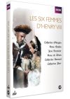 Les Six femmes d'Henry VIII - DVD