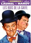 Stan Laurel & Oliver Hardy : Les rois de la gaffe - DVD