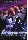 Subterano - DVD