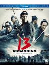 13 assassins (Combo Blu-ray + DVD) - Blu-ray