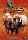 Quelle aventure ! - Saison 1 - 5 - La ruée vers l'or - DVD