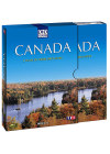 Canada - Le Québec - L'ouest canadien (Édition Prestige) - DVD