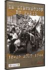 La Libération de Paris (18-25 août 1944) - DVD