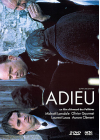 Adieu - DVD