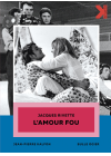 L'Amour fou (Version Restaurée) - DVD