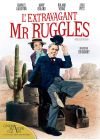 L'Extravagant M. Ruggles - DVD