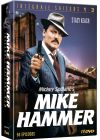 Mike Hammer - L'intégrale - DVD