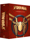 Spider-Man - L'Intégrale 8 films - DVD