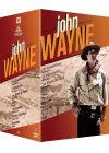 John Wayne : 7 films, 1 mythe : Comancheros + Le grand Sam + Les géants de l'Ouest + Alamo + Les cavaliers + L'ombre d'un géant + Brannigan (Pack) - DVD