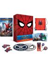 Spider-Man : Homecoming (Édition Collector Blu-ray + DVD) - Blu-ray