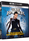 Lara Croft - Tomb Raider (4K Ultra HD + Blu-ray) - 4K UHD
