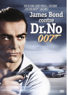 James Bond 007 contre Dr. No (Édition Simple) - DVD