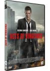 Acts of Vengeance - DVD