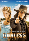 Gunless - DVD