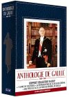 Anthologie De Gaulle - 1890-1970 (Édition Limitée et Numérotée) - DVD