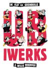 Ub Iwerks : de Flip la grenouille à Willie Whopper - DVD