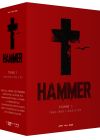Hammer - Tome 1 - 1966-1969 L'Âge d'or (Édition Limitée Numérotée - Blu-ray + DVD) - Blu-ray