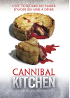 Cannibal Kitchen - DVD