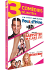 Fous d'Irène + Babysitter malgré lui + The Girl Next Door (Pack) - DVD