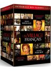 Un village francais - L'intégrale des saisons 1 à 5 - DVD