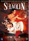 Fureur Shaolin - DVD