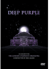 Deep Purple - In concert with the London Symphony Orchestra - DVD