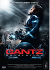 Gantz - Révolution - DVD