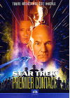 Star Trek : Premier contact - DVD
