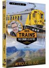 Des trains pas comme les autres - Saison 3 : Afrique du sud - DVD