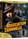 Association criminelle (Combo Blu-ray + DVD) - Blu-ray