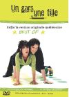 Un gars, une fille (version originale québécoise) - Best of - DVD