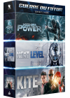 Guerre du futur : Higher Power + Next Level + Kite (Pack) - DVD