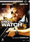 End of Watch - DVD