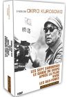 5 Films de Akira Kurosawa (Pack) - DVD