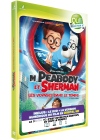M. Peabody et Sherman (DVD + Digital HD) - DVD