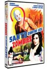 Santo contre les zombies - DVD