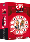 Omar & Fred - SAV des émissions - Intégrale 4 saisons - DVD