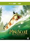 Minuscule - La Vallée des Fourmis Perdues (Combo Blu-ray 3D + DVD) - Blu-ray 3D