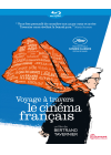 Voyage à travers le cinéma français - Blu-ray