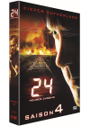 24 heures chrono - Saison 4 - DVD