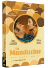 La Mandarine - DVD
